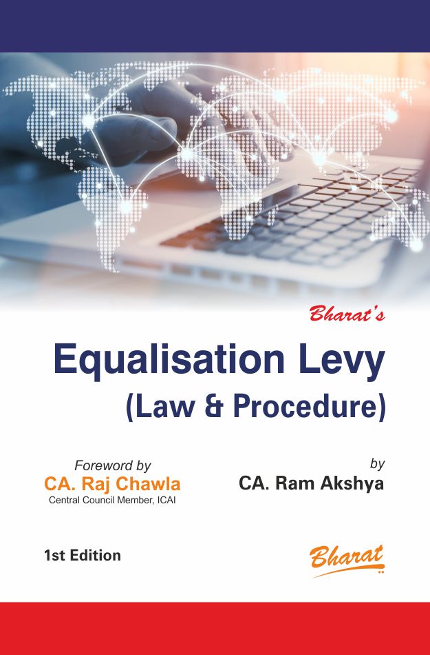 EQUALISATION LEVY (Law & Procedure)